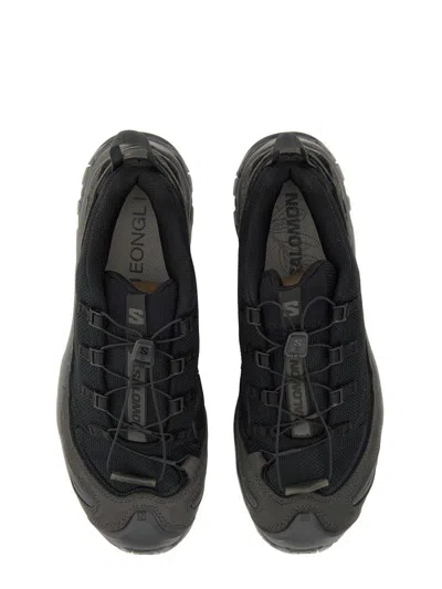 Salomon X Jeong Li Sneaker " Xa Pro 3d Jeong Li" Unisex In Black