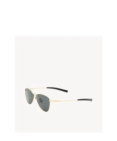 Saint Laurent Sl 831 Vesper In Gray