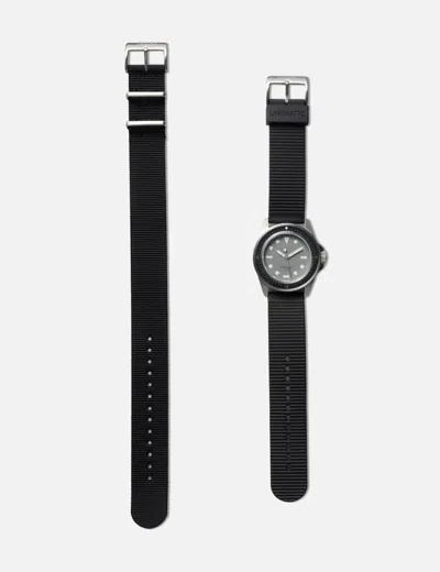 Unimatic Hodinkee U1-h (499/500) In Multi