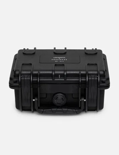 Unimatic Hodinkee U1-h (499/500) In Multi