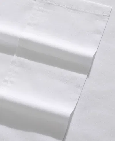 Kenneth Cole New York Cool Zone White Sheet Set