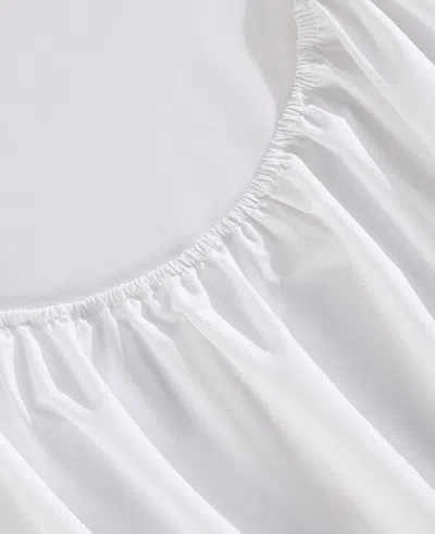 Kenneth Cole New York Cool Zone White Sheet Set