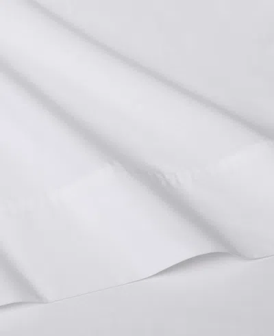 Kenneth Cole New York Cool Zone Grey Sheet Set In White