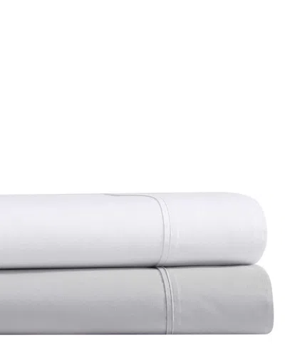 Kenneth Cole New York Cool Zone White Sheet Set