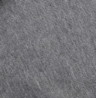 Kenneth Cole Solid Cationic Sheet Set In Gray