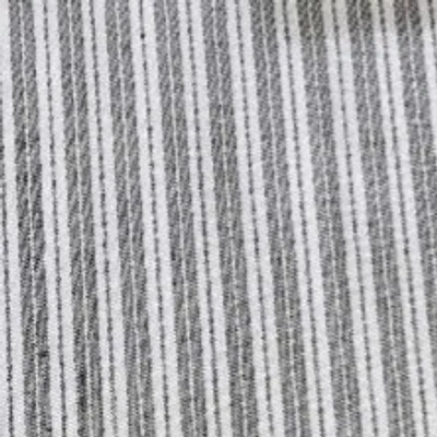 Kenneth Cole Twill Stripe Texture Sheet Set In Multi