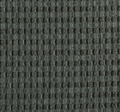 Kenneth Cole Solid Waffle Comforter Set In Green