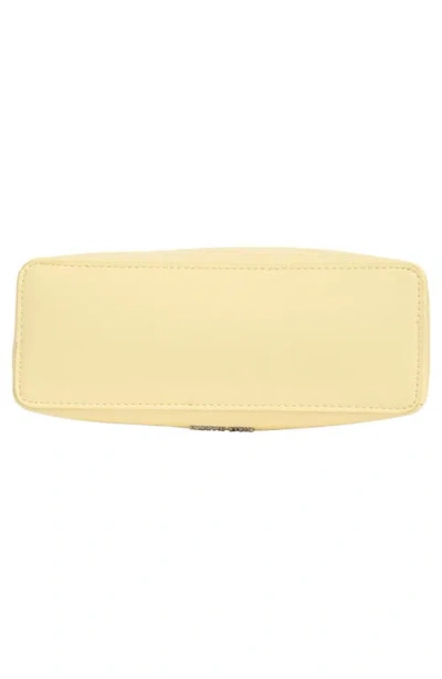 Steve Madden Holzer Top Handle Satchel In White