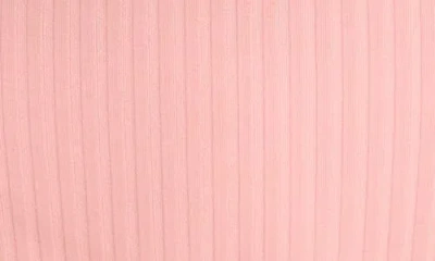 Vitamin A ® Moss Adjustable Side String Bikini Bottoms In Pink