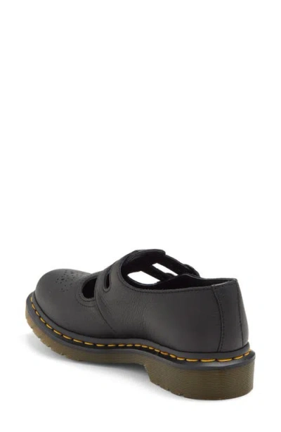 Dr. Martens 8065 Mary Jane In Black