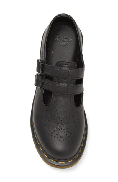Dr. Martens 8065 Mary Jane In Black