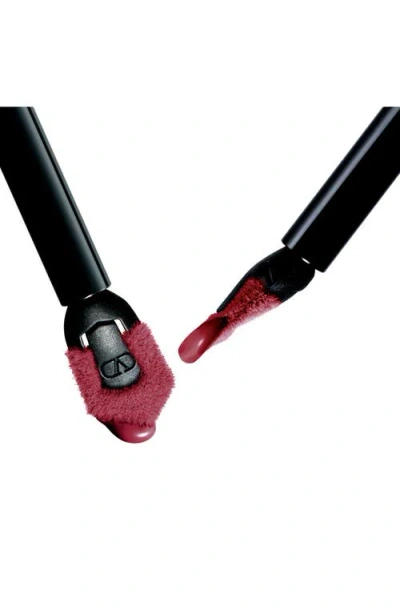 Valentino Liquirosso 2-in-1 Lip & Blush Stick