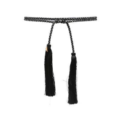 Forte Forte Black Belts