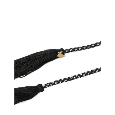 Forte Forte Black Belts
