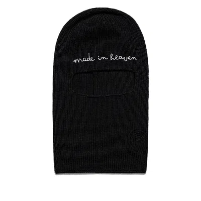 Fiorucci Black Hats