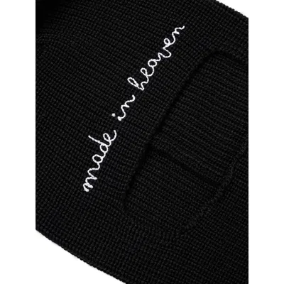 Fiorucci Black Hats