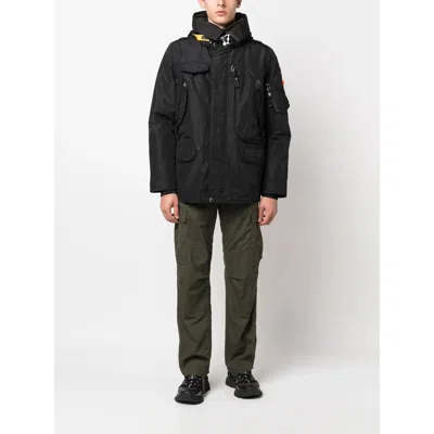 Parajumpers Jacket "kodiak"