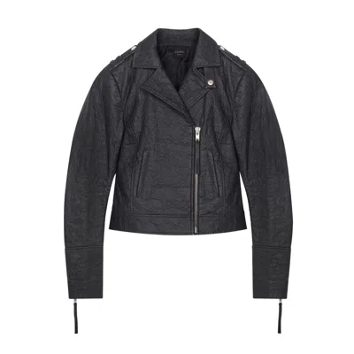 Lo Neel Women's Black Perfecto Pineapple Charcoal In Black