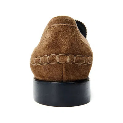 Alexander Wang Brown Loafers