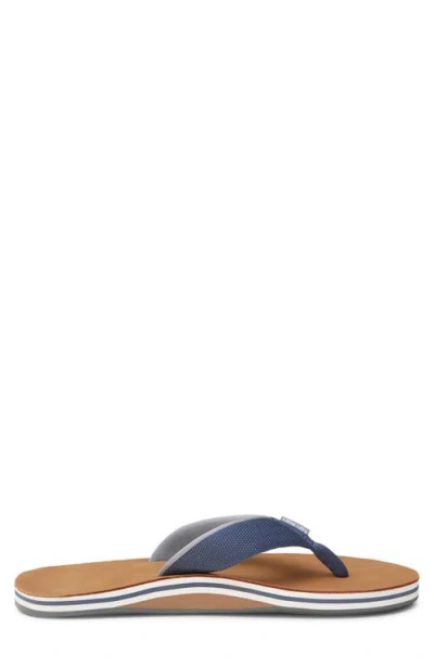 Hari Mari Del Mar Harbor Flip Flop In Multi