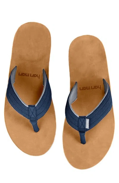 Hari Mari Del Mar Harbor Flip Flop In Multi