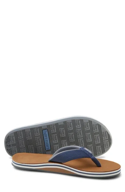 Hari Mari Del Mar Harbor Flip Flop In Multi