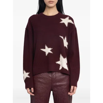 Zadig & Voltaire Cashmere Sweaters