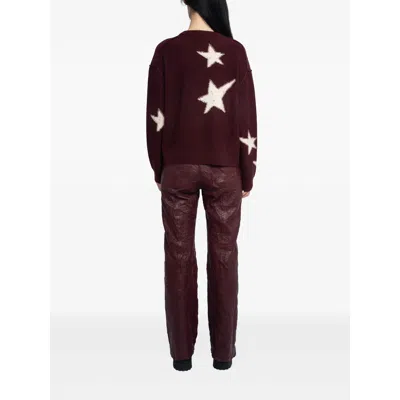 Zadig & Voltaire Cashmere Sweaters