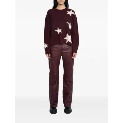Zadig & Voltaire Cashmere Sweaters
