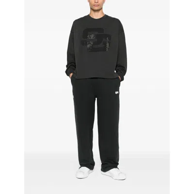 Summer Games Drawstring-waist Track Pants