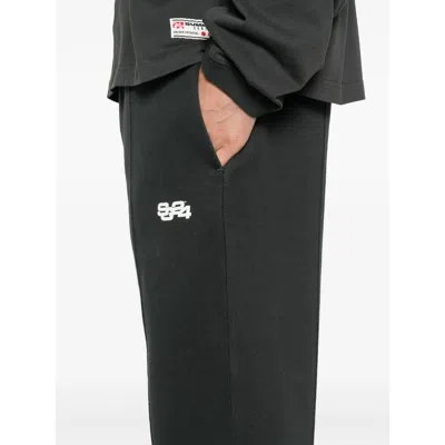 Summer Games Drawstring-waist Track Pants