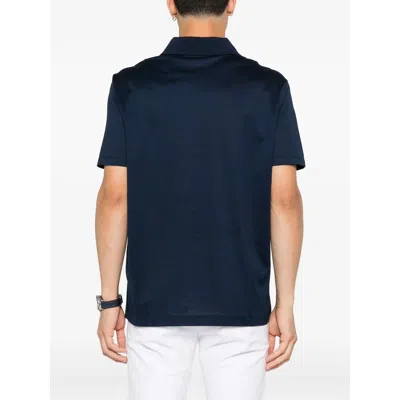 Paul & Shark Logo Polo Shirt