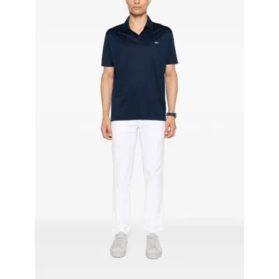 Paul & Shark Logo Polo Shirt