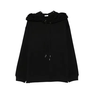 Dries Van Noten Drawstring Hoodie