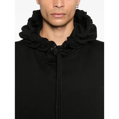 Dries Van Noten Drawstring Hoodie