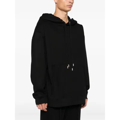 Dries Van Noten Drawstring Hoodie