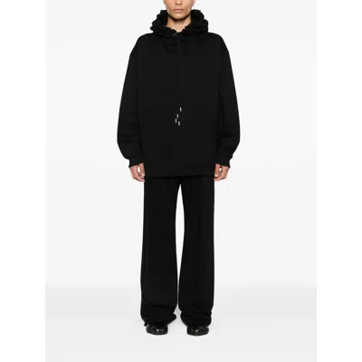 Dries Van Noten Drawstring Hoodie