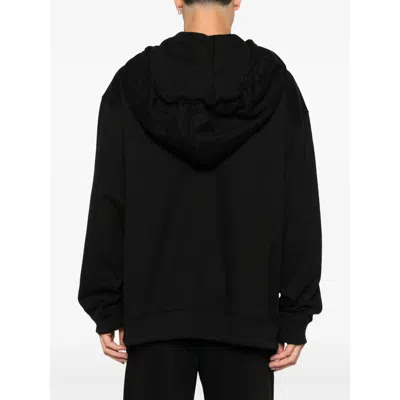 Dries Van Noten Drawstring Hoodie