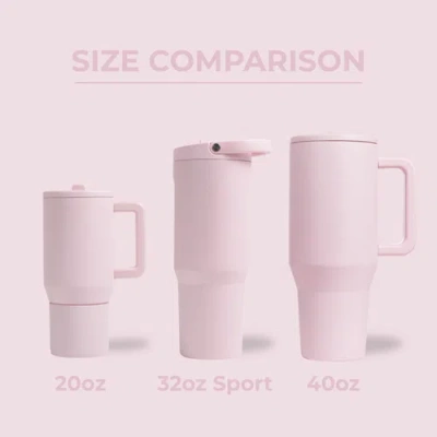 Hydrojug Sport In Pink