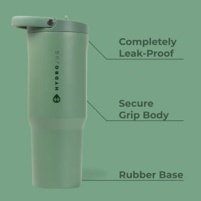 Hydrojug Sport In Green