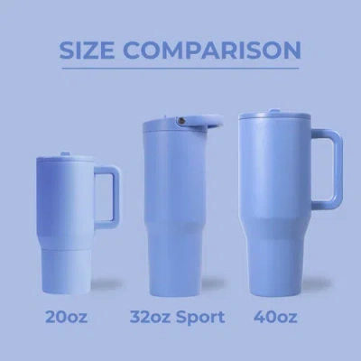 Hydrojug Sport In Blue