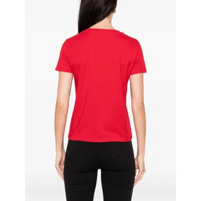 Zadig & Voltaire Slogan-print T-shirt