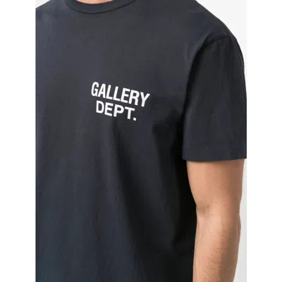 Gallery Dept. T-shirts