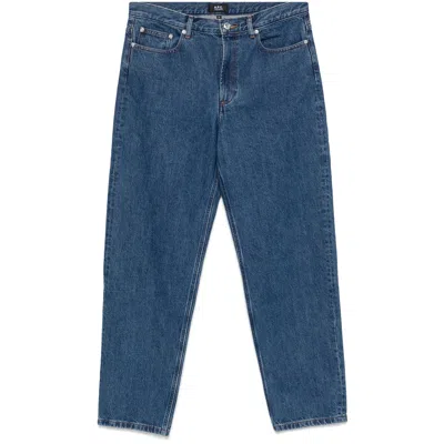 Apc A.p.c. Jeans