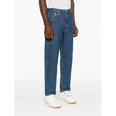 Apc A.p.c. Jeans