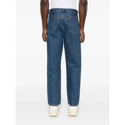 Apc A.p.c. Jeans
