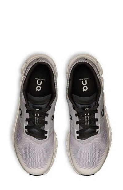 On Cloud 6 Flex Performance Sneakers In Gray