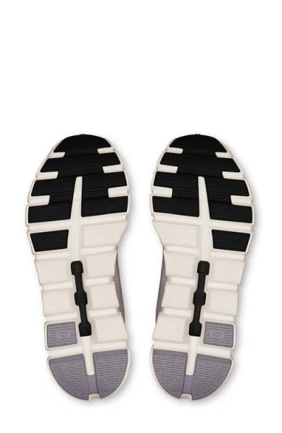 On Cloud 6 Flex Performance Sneakers In Gray