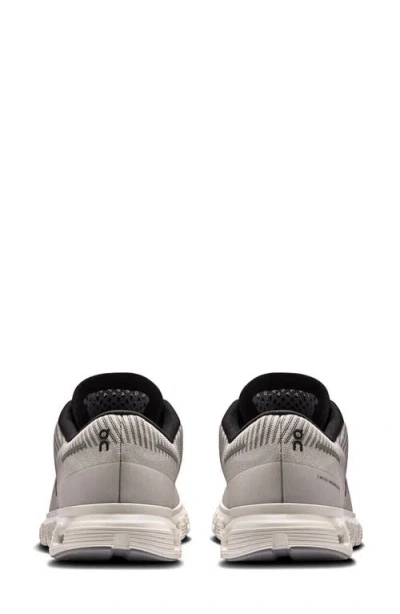 On Cloud 6 Flex Performance Sneakers In Gray