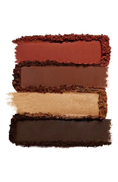 Estée Lauder Getaway The Essential Eyeshadow Quad 4g In Multi